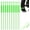 Green, variant on 20pcs Zip Tie Tire Chains for Motorcycles & E-Bikes, Reusable Universal Emergency Snow Chains for Motorcycles & E-Bikes, Anti-Skid Nylon Wheel Protection for Snow and Ice