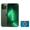 AT&T iPhone 13 Pro Max 512GB Alpine Green