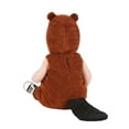 thumbnail image 2 of Exclusive Infant Baby Beaver Costume, 2 of 3