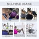 thumbnail image 5 of Exercise Ball Extra Thick Chair For Office Home Gym, 5 of 5