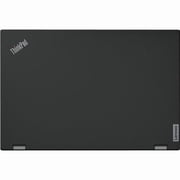 Lenovo ThinkPad P15 Gen 2 20YQ0031US 15.6 Mobile Workstation - Full HD - 1920 x 1080 - Intel Core i7 11th Gen i7-11800H Octa-core (8 Core) 2.30 GHz - 16 GB RAM - 512 GB SSD - Black