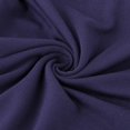 thumbnail image 3 of Pantalones de cómodos y elásticos para mujer Pantalones casuales acampanados transpirables sencillos para mujer Pantalones de salón cómodos de Azul Sunnimix pantalones de pijama para mujer, 3 of 8