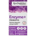thumbnail image 5 of Kyo-Dophilus Enzymes+ Probiotic, Nutrient digestion and gut health*, 60 Capsules, 5 of 5