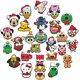 thumbnail image 3 of Diseñador Pvc Lilo stich mickey Donacdduck pooh oso gatito Navidad Kawaii lindo zapato de Navidad decoración encantos para crock g, 3 of 4