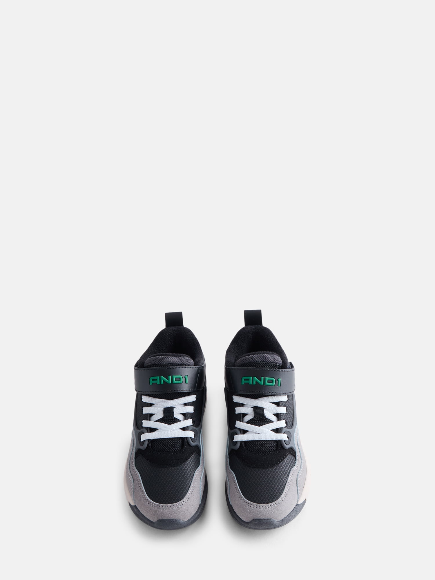 AND1 Boys Hero Athletic Sneakers