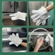thumbnail image 4 of 10 guantes para lavar platos, no tejidos, para limpiar zapatos, toallas, paños para limpiar zapatos, guantes para limpiar bolsas de zapatos, gafas, dispositivos electrónicos para automóviles, color, 4 of 9