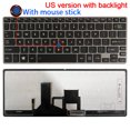 thumbnail image 2 of US/UK/UI/SP NEW Laptop Keyboard For Toshiba Z40-B Z40-A Z40-AK Z40-AB Z40T-A R30-AK R30-A Z30-A UK, 2 of 2