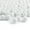 White, variant on Galashield Clear Marbles for Vases Glass Marbles Bulk Vase Fillers Glass Beads for Vases, Round Marble 1lb, Approx. 80 pcs