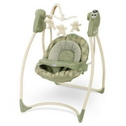 Graco Lovin' Hug Swing, Bancroft