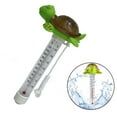 thumbnail image 3 of Turtle Shaped Floating Pool Thermometer For Outdoor And Indoor Pools And Spas Shenzhuyue, 3 of 4