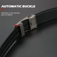 thumbnail image 5 of LivelyAant Top Grain Cowhide Leather Belt - Durable & Stylish for Everyday Wear, 5 of 9