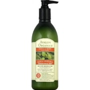 Avalon Organics Hand And Body Lotion, Fragrance Free , 12 Oz