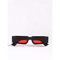 thumbnail image 1 of Acrylic Frame Tinted Lens Sunglasses, 1 of 5