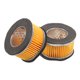 thumbnail image 5 of unbranded 2Ud Filtros Para Compresor De Aire Instalación Sencilla Y Rendimiento Dual, 5 of 8