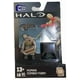 thumbnail image 3 of Set de figuras de acción Mega Construx Halo Heroes Series 18, 3 of 9