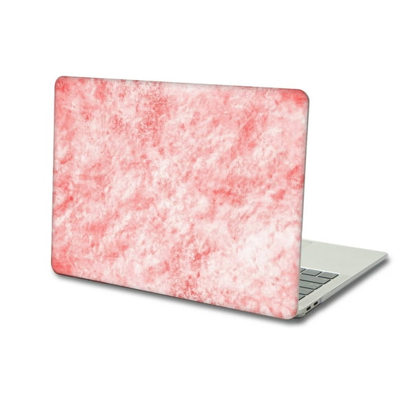 KSK KAISHEK Plastic Hard Shell Cover Compatible with 2020-2019 Rel. MacBook Pro 16" XDR Display Touch ID Model: A2141 Marble A 300