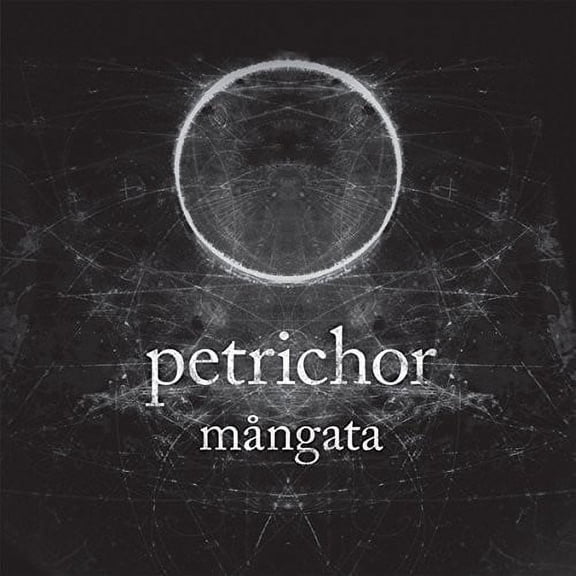 Petrichor - Mangata [CD]