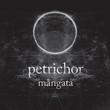 Petrichor - Mangata [CD]