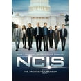 thumbnail image 2 of NCIS: The Twentieth Season (DVD),Drama, 2 of 2