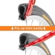 thumbnail image 2 of Bike Tire Lever, Bicycle Tyre Levers Is Smooth Overall, Which Will Not Hurt The Tire Bead, Professional Design Makes Work Easy, Designed To Snap Toget, 2 of 5