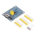 thumbnail image 3 of STM32F030F4P6 System Development Board 32 Bit 48MHz Core System Learning Board with USB Port, 3 of 14
