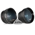 thumbnail image 5 of Nikon AF 50mm 1.8D + SB-700 AF Speedlight - LED LIGHT - 32GB Accessory Kit (International Version), 5 of 11