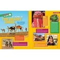 thumbnail image 6 of Ngk Ultimate Pedias National Geographic Kids Ultimate Weatherpedia: The Most Complete Weather Reference Ever, (Hardcover), 6 of 6