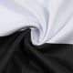 thumbnail image 4 of pstuiky camisetas de hombre, Camisa de manga corta versátil con cuello abatible y cremallera para hombre camisas casuales para hombre m, 4 of 9