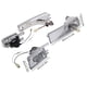 thumbnail image 2 of Luz antiniebla del parachoques delantero Wdftyju para coche y lámpara de señal de giro para VW Golf MK3 1993-1998, 2 of 9