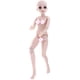 thumbnail image 3 of Muñeca Femenina Yotijar Personalizada 1/3 Cuerpo de muñecas BJD con cabeza Piel Blanca, 3 of 10