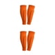 thumbnail image 3 of Naiovety Tela transpirable Compresión muscular Mallas a prueba de choques Silicona Stape Poliéster Alta elasticidad Correa antideslizante Naranja METRO 2Conjunto, 3 of 6