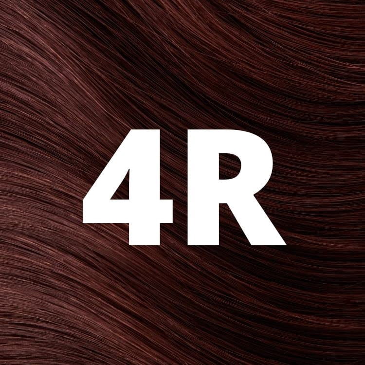 4R Copper Chestnut