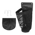 thumbnail image 2 of Bolsa De Almacenamiento En La Parte Trasera De La Puerta, Organizador De Bolas De Garaje Con Capacidad De Carga Fuerte, Ampliamente Utilizado Para El Hogar, 2 of 7