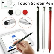 Precision Stylus Touch Screen Pen Pencil for iPhone iPad Samsung Tab black