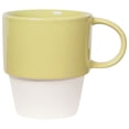 thumbnail image 3 of Now Designs by Danica 12oz Nesting Mugs (Set of 4) | Flora, 3 of 6