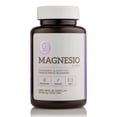 thumbnail image 1 of Citrato de Magnesio Goltee - Suplemento de Alta Absorción - 450 mg por Cápsula - 60 Cápsulas, 1 of 3