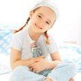 thumbnail image 5 of Muñeca De Peluche Hecha A Mano, Muñeca Personalizada Para Jugar, Para Niños, Con Conjunto De Ropa Y Pelo Y Ojos Personalizables, Muñeca Auspiciosa, Regalo De Cumpleaños, 5 of 5