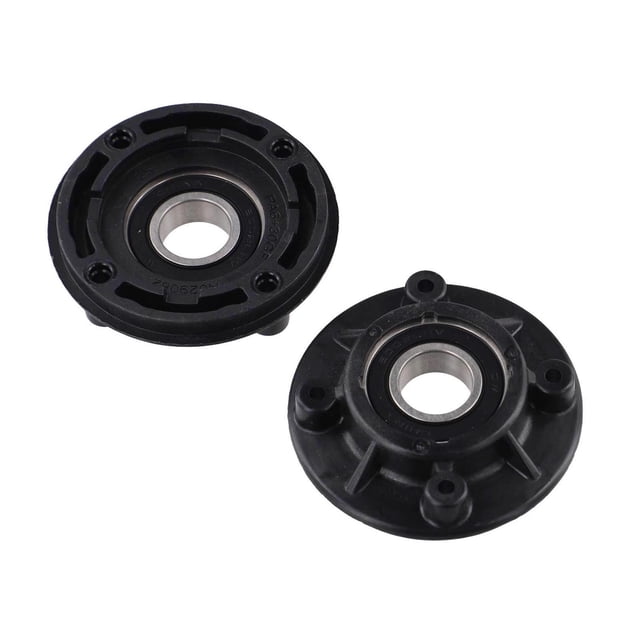 2Pcs N329082 Random Orbital Sander Bearing Housing Dwe6421 Dwe6423 Dcw210
