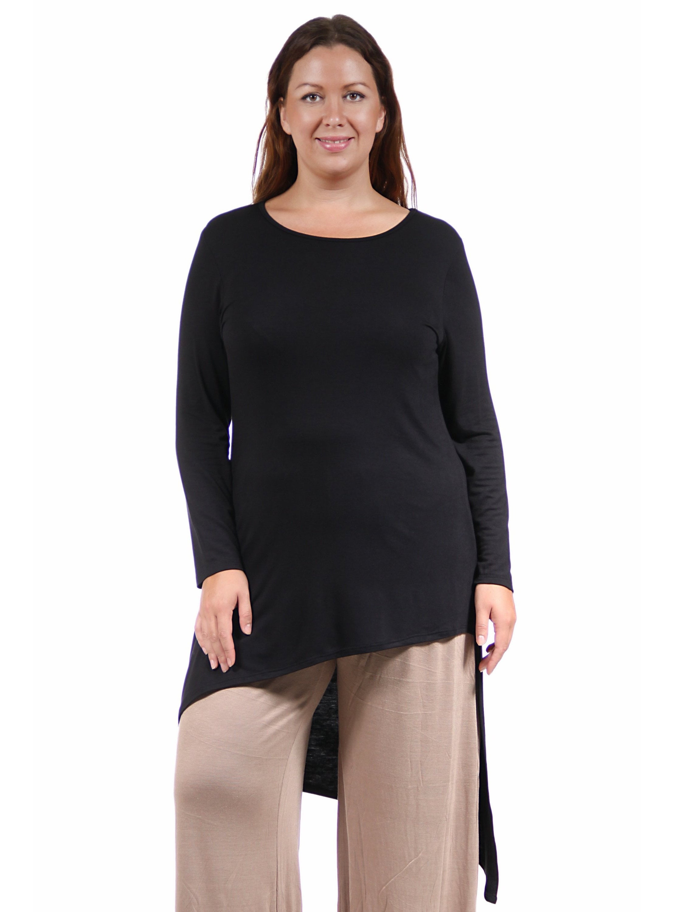 long plus size