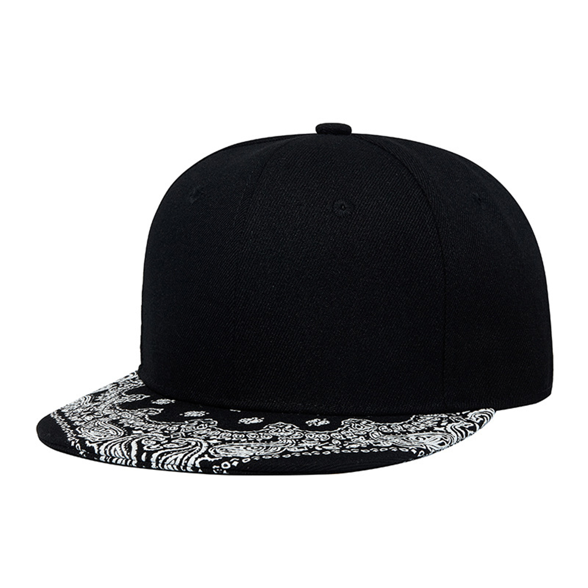 Cappello Baseball Unisex Vintage Denim Strappato | Papà Berretto Regolabile Hip Hop | Protezione Solare