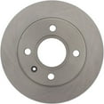 thumbnail image 5 of Centric 121.99034 Disc Brake Rotor, 5 of 6