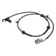 thumbnail image 1 of Sensor de velocidad de rueda ABS Unique Bargains Sensor ABS Sistema de frenos antibloqueo No.479007Y000 para Nissan Maxima 2003-2008 Trasero Derecho, 1 of 7