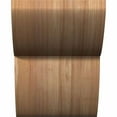 thumbnail image 2 of 6"W x 8"D x 8"H Crestline Rough Sawn Corbel, Western Red Cedar, 2 of 9