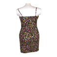 thumbnail image 2 of Vestido George Talla CH Cuello Semi V Negro, 2 of 4