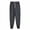 #03 Dark Gray 【Mix, Match & Rotate: Stock Up on Daily Colors】, variant on Men's Cotton Joggers Slim Fit Trousers, Drawstring Elastic Waist Cuffed Ankle Pants, Quick Dry Breathable Stretchy, for Youth Outdoor Training Casual Activewear, Summer | JASKFLY,Beige L