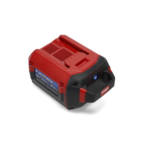 Batería de Ion de Litio Flex-Force 60V MAX* 5.0Ah