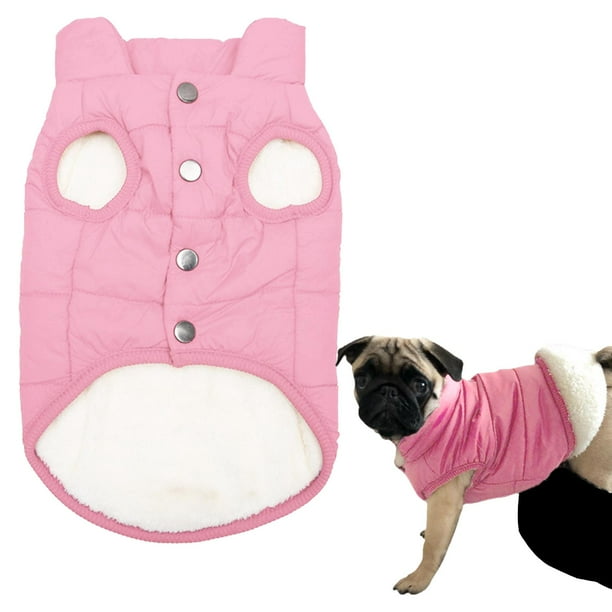 Ropa de Invierno para Perros Colco Suministros para Mascotas
