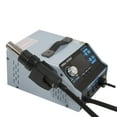 thumbnail image 6 of YIHUA 992DA+ 4 in 1 BGA Rework Soldering Station SMD Hot Air Gun Solder Pen 110V 780W for Electronics DIY, Home Appliance Repair, 6 of 10