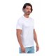 thumbnail image 2 of Playera Manga Corta Hombre Lisa, C/redondo Slim Fit - Basic, 2 of 5