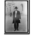 thumbnail image 2 of Historic Framed Print, DAVENPORT, JAMES SANFORD. REP. FROM OKLAHOMA, 1907-1909, 1911-1917, 17-7/8" x 21-7/8", 2 of 9